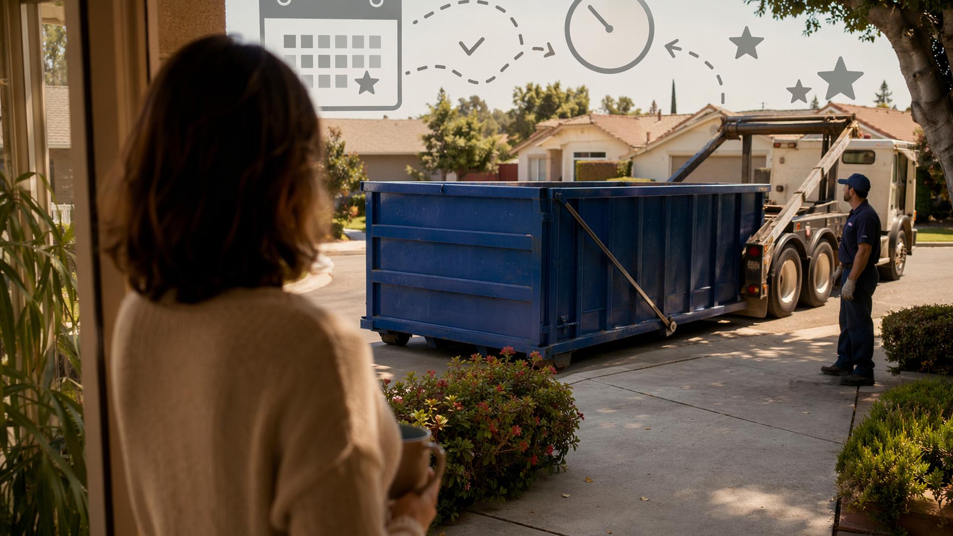 10 Best Dumpster Rental Services Los Angeles Companies to Book Today