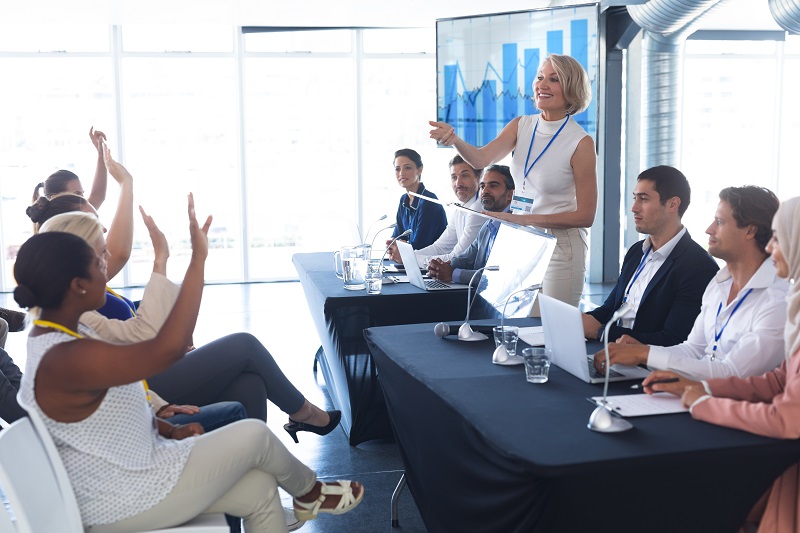 SEO Mastery Summit: A Must-Attend SEO Conference