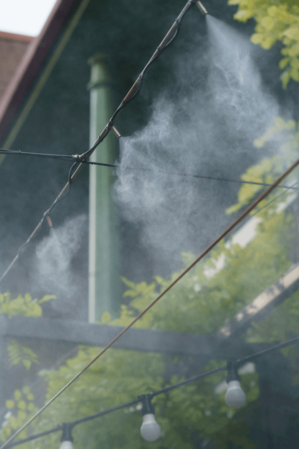 How To Properly Maintain Your Fog System